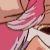 rubbing noses